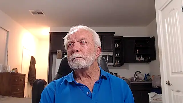 Show webcam de rockpoint69
