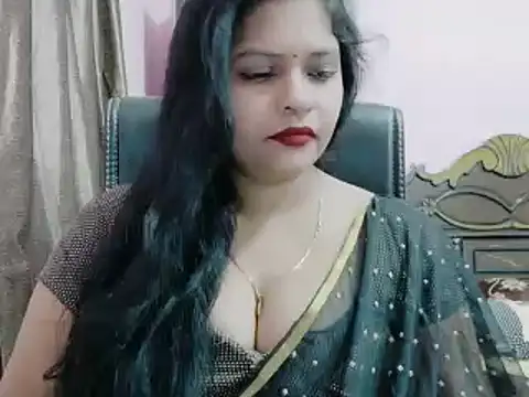 Kiiller_Choice Pertunjukan Webcam