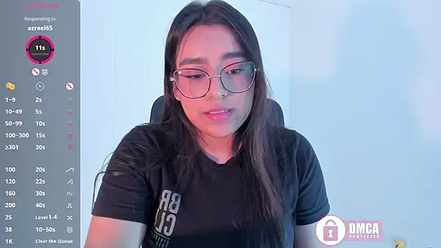 mypretty_isabella Chat XXX in diretta