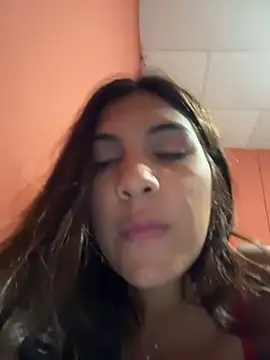 Eva-love12 Live XXX-chat