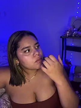 Czat XXX na żywo – Anabelle_00_