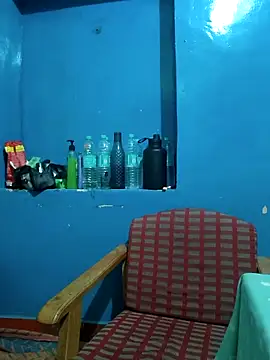 Pertunjukan Kamera Web freakingcock27