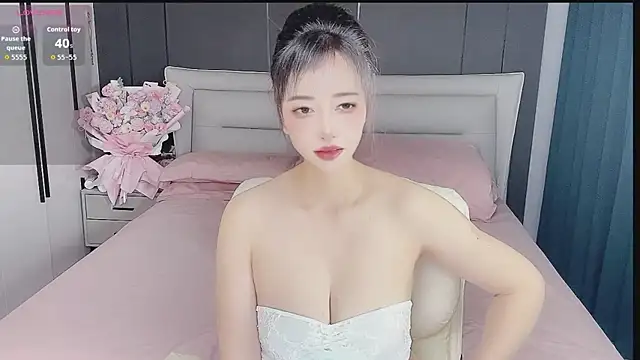 Qi33wei Show Webcam