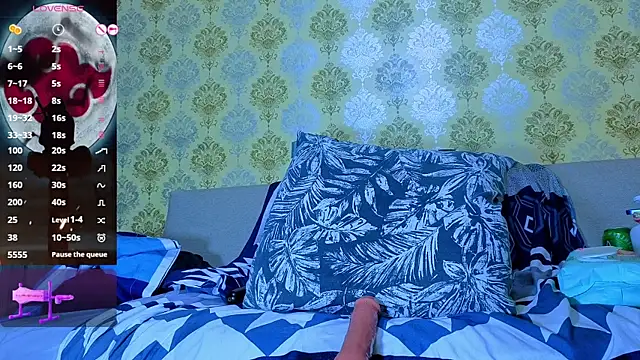 anya_weisz Obrolan Langsung XXX