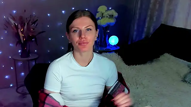 JinnaGreat's Live XXX Chat