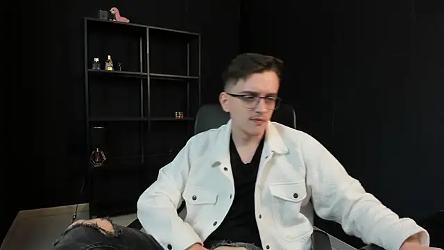 FelixStarkk Chat XXX live