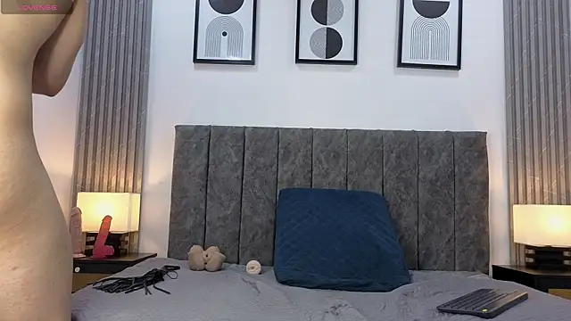 Liam_forest_ élő XXX-chatje