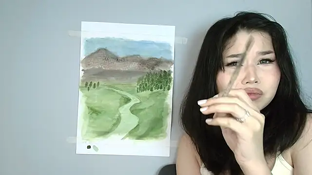 Онлайн чат XXX kimyjina