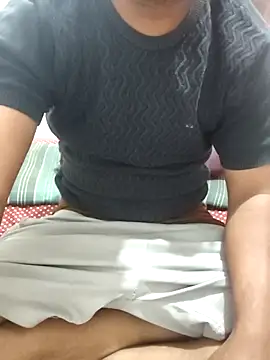 X-boy-11 Pertunjukan Webcam
