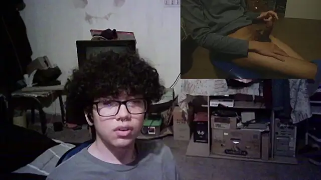 Emv2 Live XXX-Chat