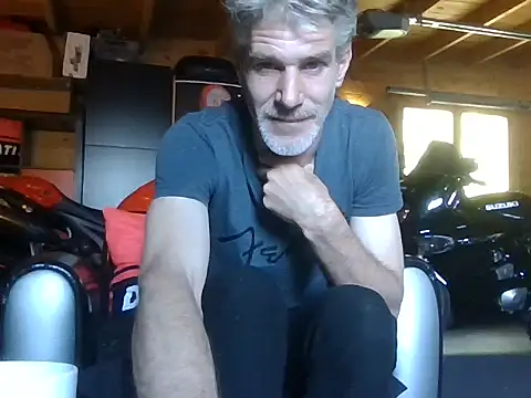 soswift's Webcam Show