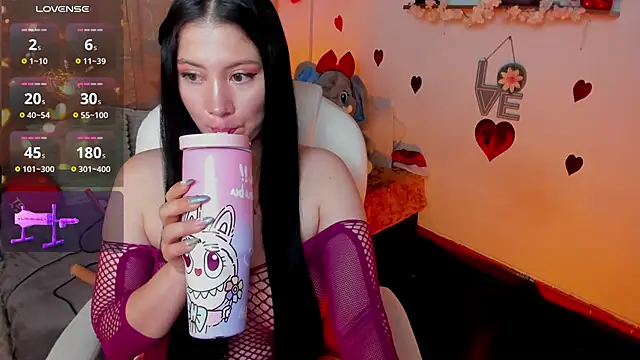 Chat XXX en directo de allison-sweet1