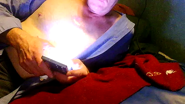 Show Webcam de PornStro921