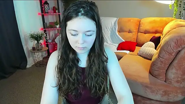 AlluringLookk Live XXX Chat