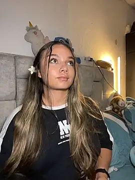 Chat XXX ao vivo de AnnyLopezzz_
