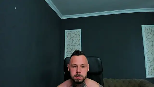 BrianHunts Live XXX Chat