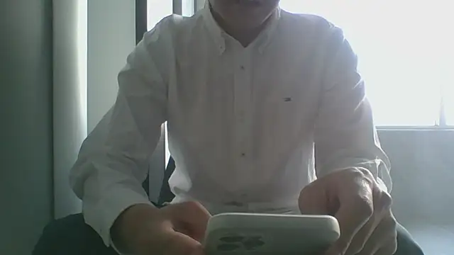 nole_china7 웹캠 쇼