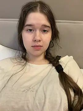 عرض كام HornyGirlH