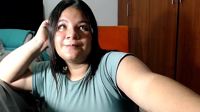 Van3orgasm4me Obrolan Langsung XXX