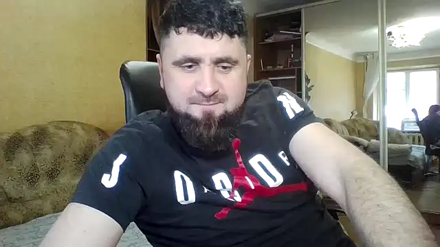 StasConnor – Naživo XXX chat