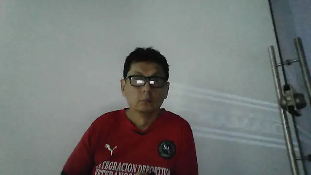 MarcusKelvin Pertunjukan Webcam