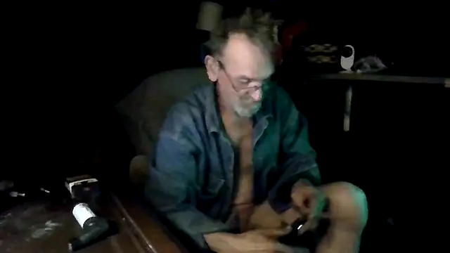 Aldick68 Pertunjukan Webcam