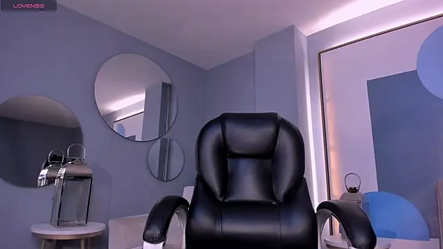 Chatroom XXX en direct de SarahYates