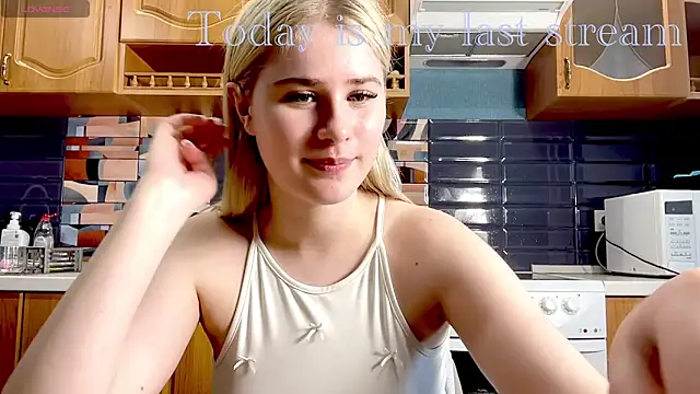 ivygenesis' Live XXX Chat