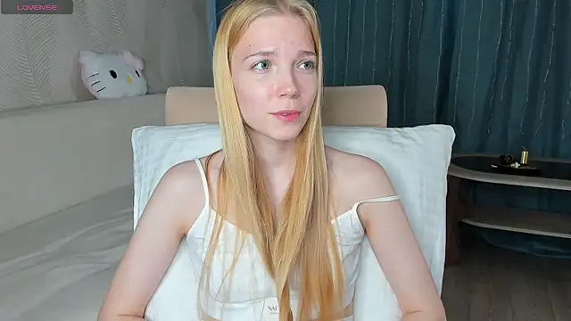 PetraRohal's Live XXX Chat