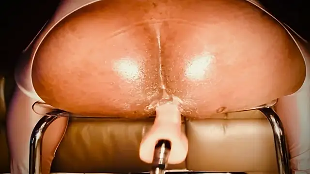 TS_MILK 라이브 XXX 채팅