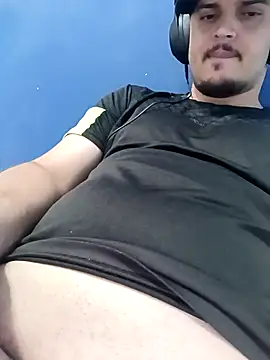 Webkamerová show Liminha_2025