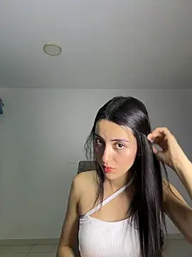 Show de Violetta_cutess na webcam