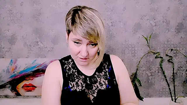 دردشة Djullia الجنسية المباشرة