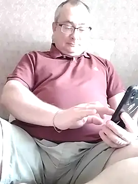 Nika_Malay webkamerás műsora