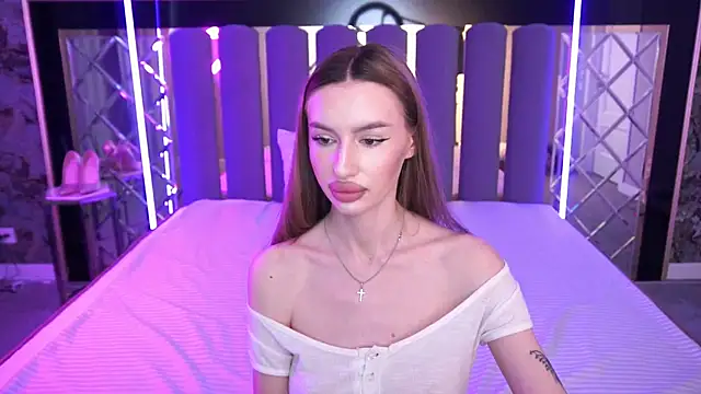 Snow_WhiteeeX's Live XXX Chat