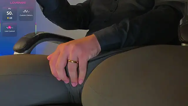 BulgeArt's Webcam Show