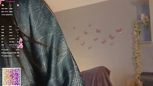 KristiGroune's Webcam Show