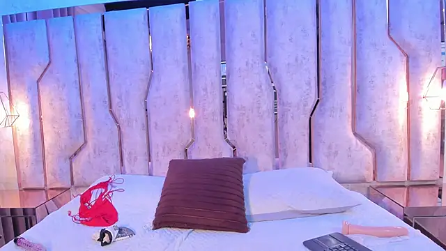 Show de webcam de chica_nocturna25
