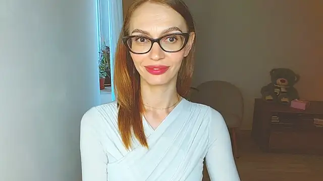 Chat +18 de Lady_Sunshine_ ao vivo