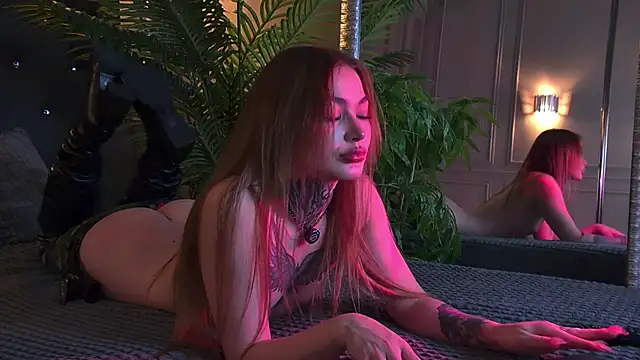 AriWild – Naživo XXX chat