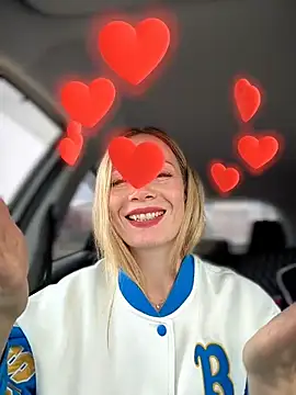 LavenderHot Live XXX-Chat