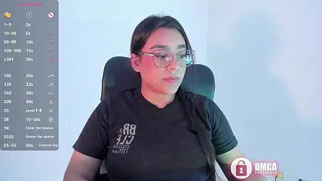 mypretty_isabella Adlı Modelin Canlı XXX Sohbeti