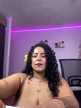 ariadna_cooper's Live XXX Chat