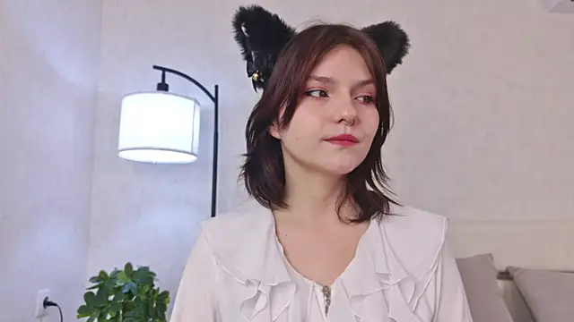 Chat XXX ao vivo de NyraVesperis