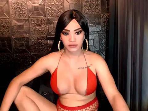 ASIANHOTTIE_69のウェブカメラショー