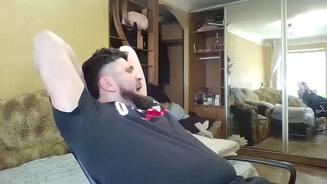 Онлайн чат XXX StasConnor