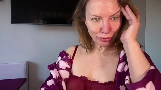 RachellAmazing Webcamshow