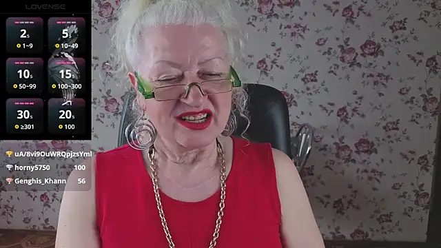 Maya_Mayflower Chat XXX live