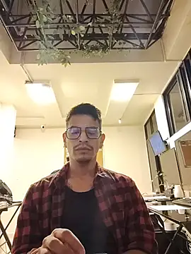 Juann-cock Live XXX-chat