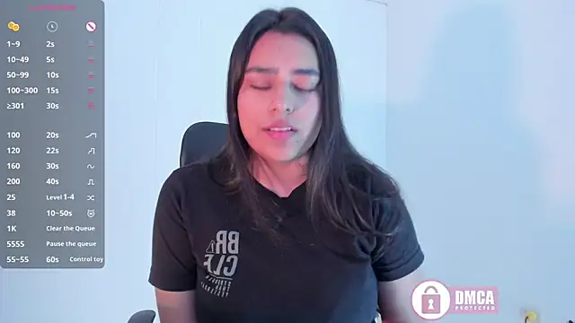 Živý XXX chat mypretty_isabella
